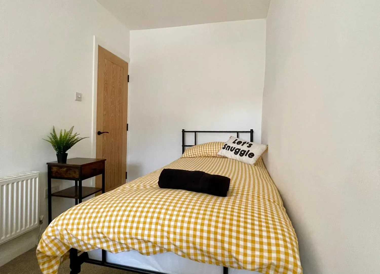 度假居 Haworth Haven Cottage - With Garden And Summerhouse