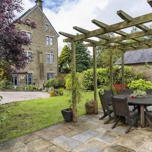 The Vestry - Chapel Retreat With Hot Tub Holiday home