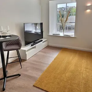 Hideaway Apartment