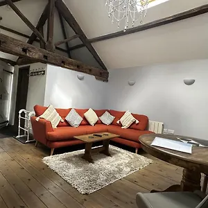 The Smithy Holiday home